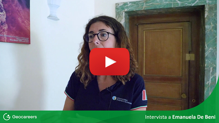 intervista emanuela de beni