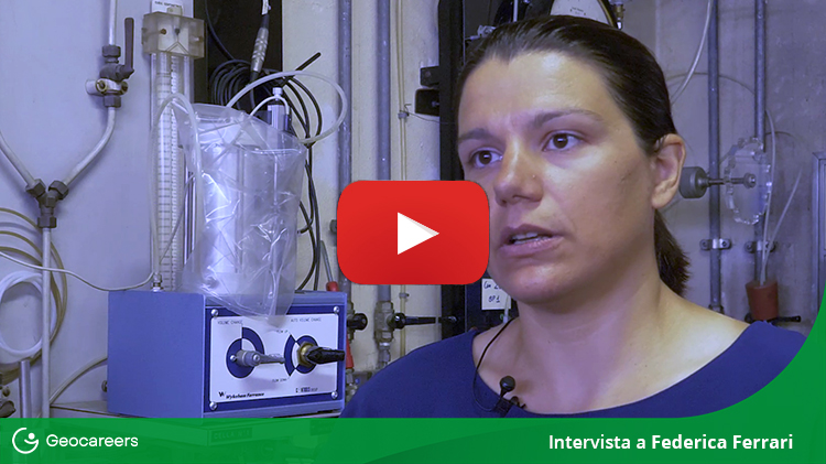 intervista federica ferrari