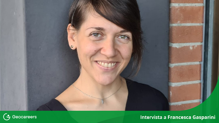 intervista francesca gasparini