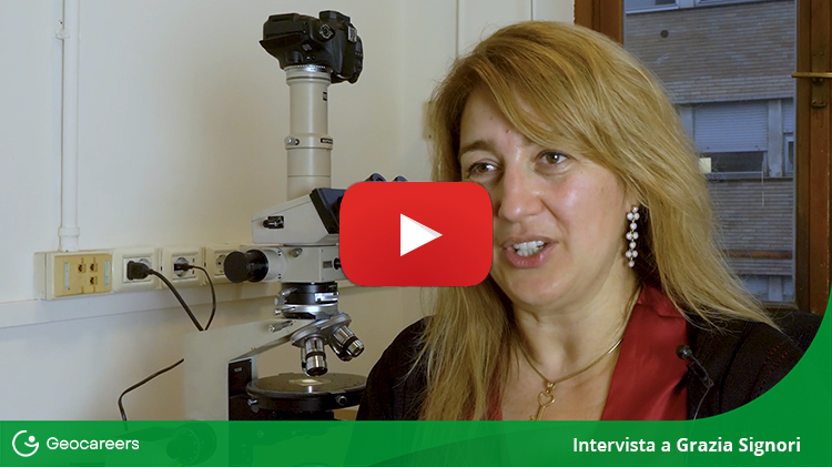 intervista grazia signori