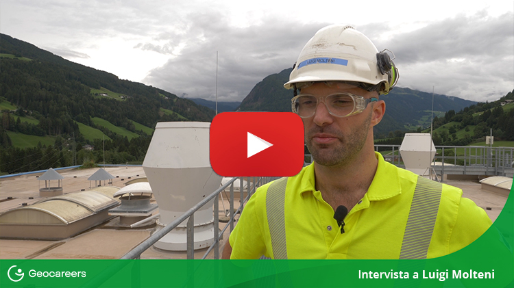 intervista luigi molteni